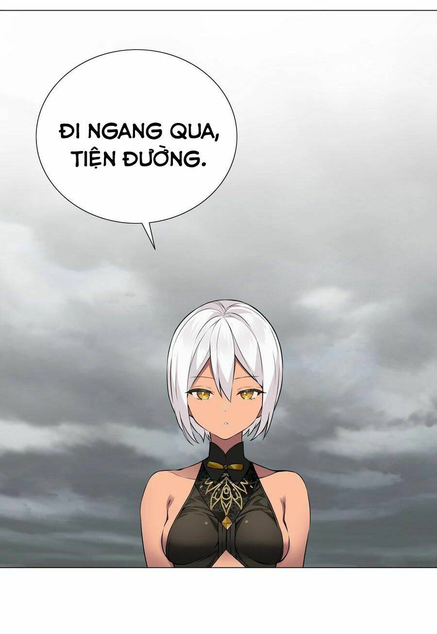 My Harem Grew So Large, I Was Forced To Ascend Chương 66 Ảnh 63