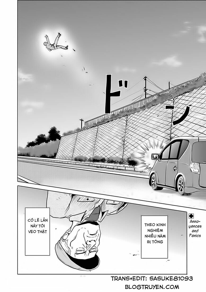 Zai X 10 Chương 30 Ảnh 12