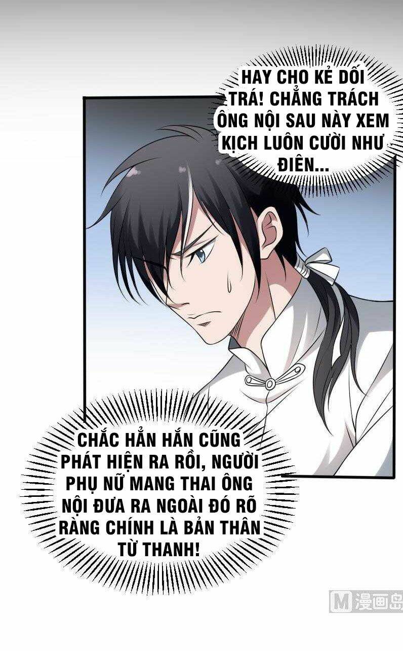 Văn Âm Sư Chương 30 Ảnh 3