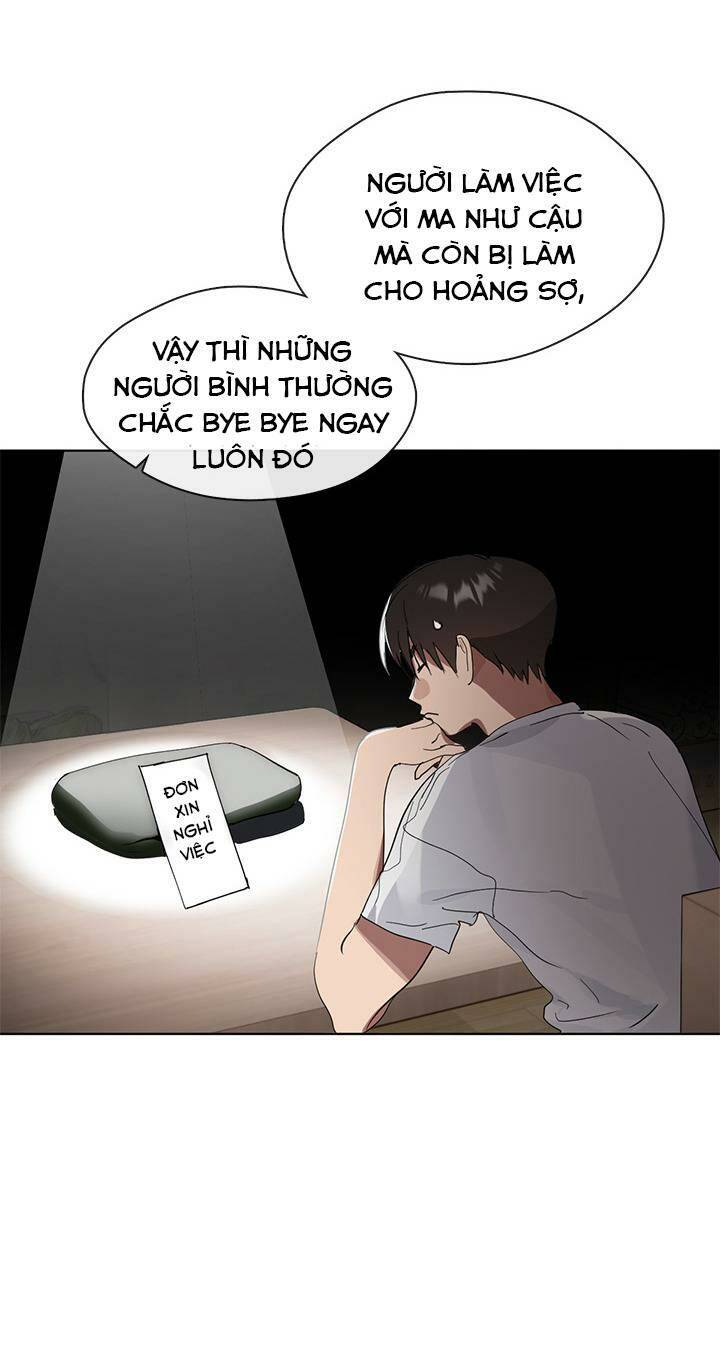 Nhà Hàng Nơi Suối Vàng Chương 15 Ảnh 51