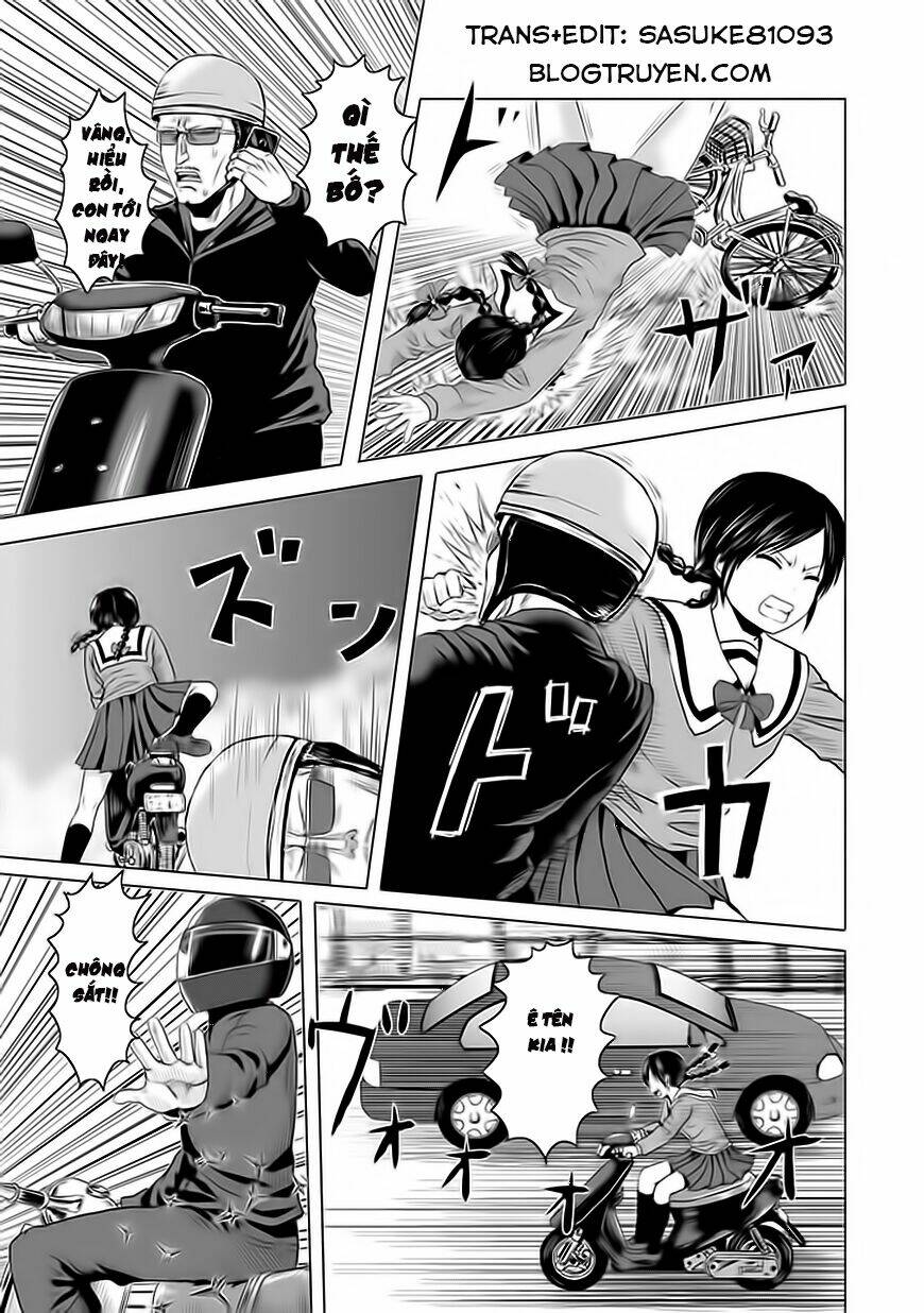 Zai X 10 Chương 31 Ảnh 7