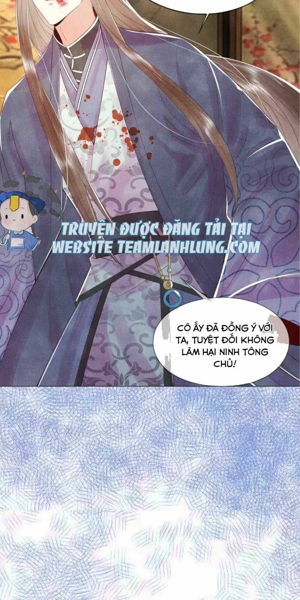 Các Đệ Tử Ai Cũng Nói Yêu Ta Chương 6 Ảnh 50