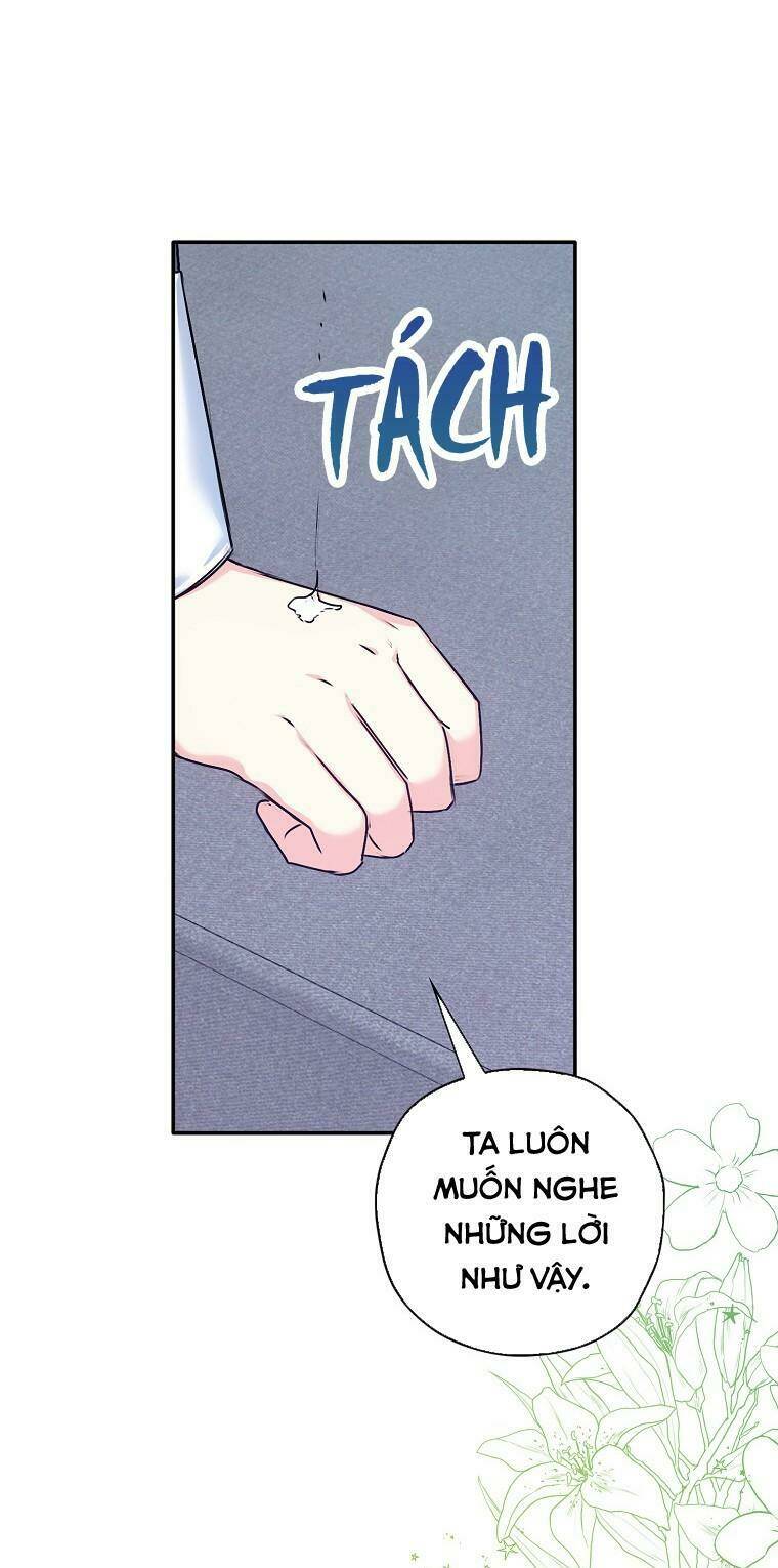 Sinh Ra Làm Con Gái Ác Nữ Chương 31 Ảnh 35