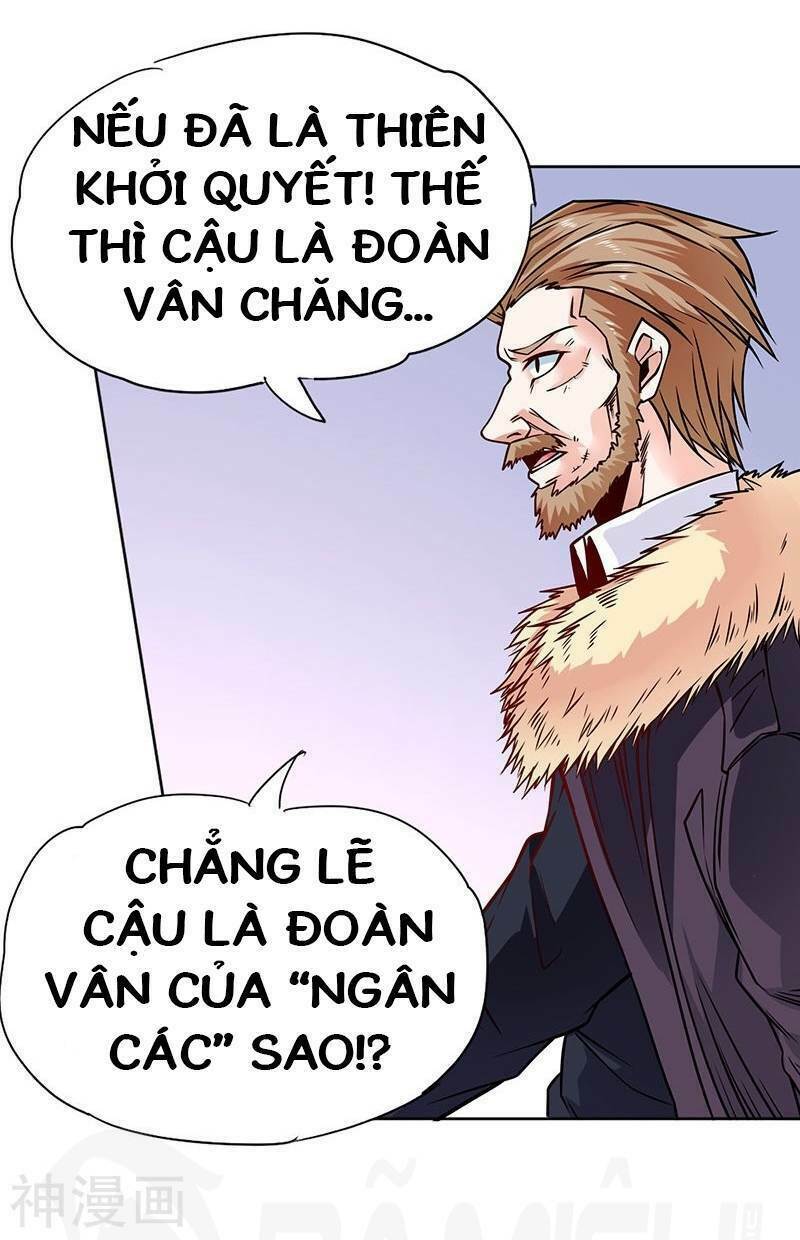 Nhất Phẩm Cao Thủ Chương 78 Ảnh 23