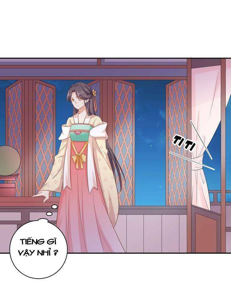 Ngạo Kiều Vương Gia Huyên Náo Phi Chương 53 Ảnh 11