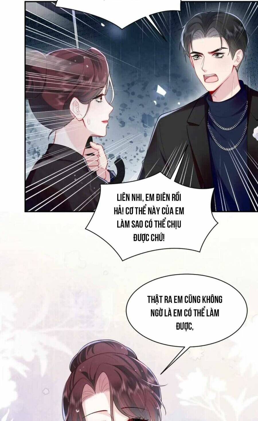 Bạch Liên Hoa Dựa Vào Việc Giả Trang Đáng Thương Hướng Dẫn Ca Ca Xưng Bá Toàn Cầu Chương 25 Ảnh 7