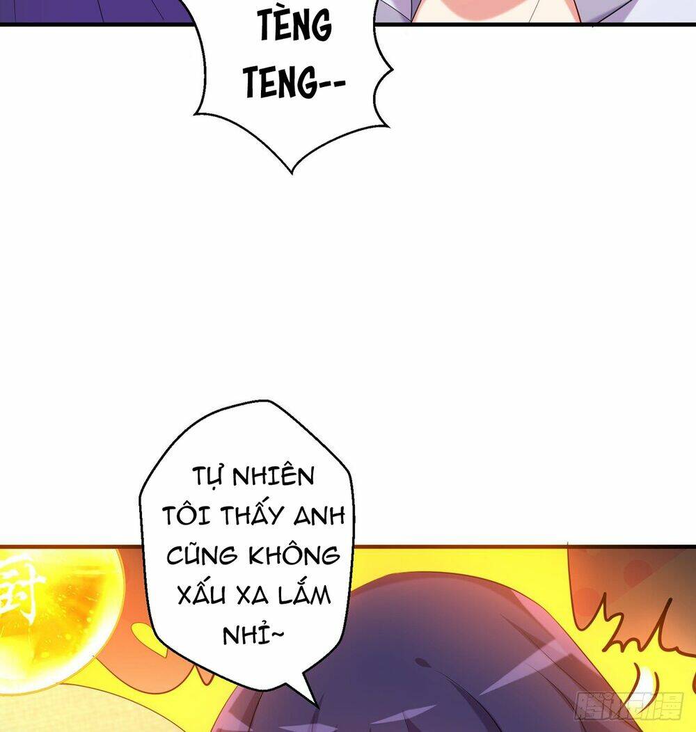 NhặT Thuộc TíNh TạI TráI ĐấT Chương 22 Ảnh 40