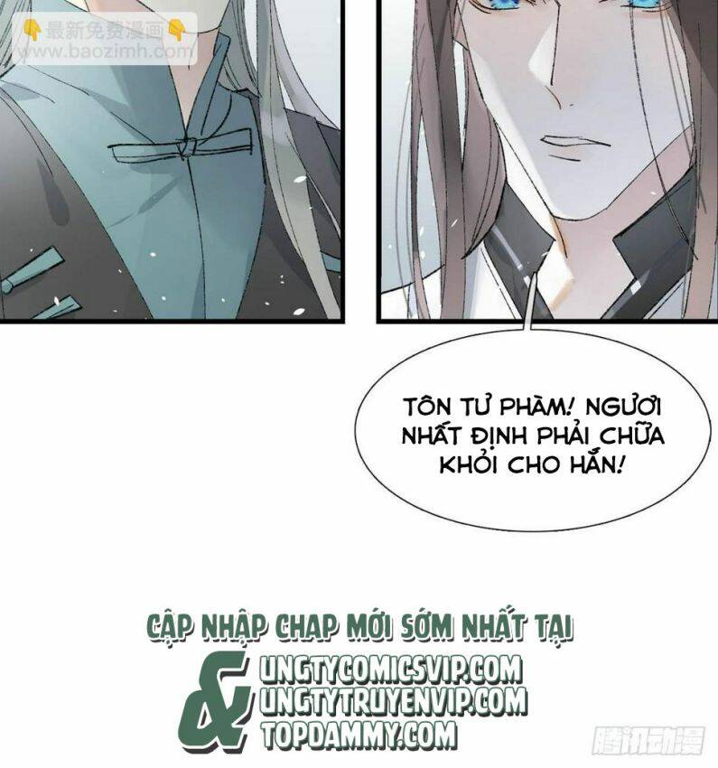 Tiên Ma Quấn Quýt Chương 57 Ảnh 31