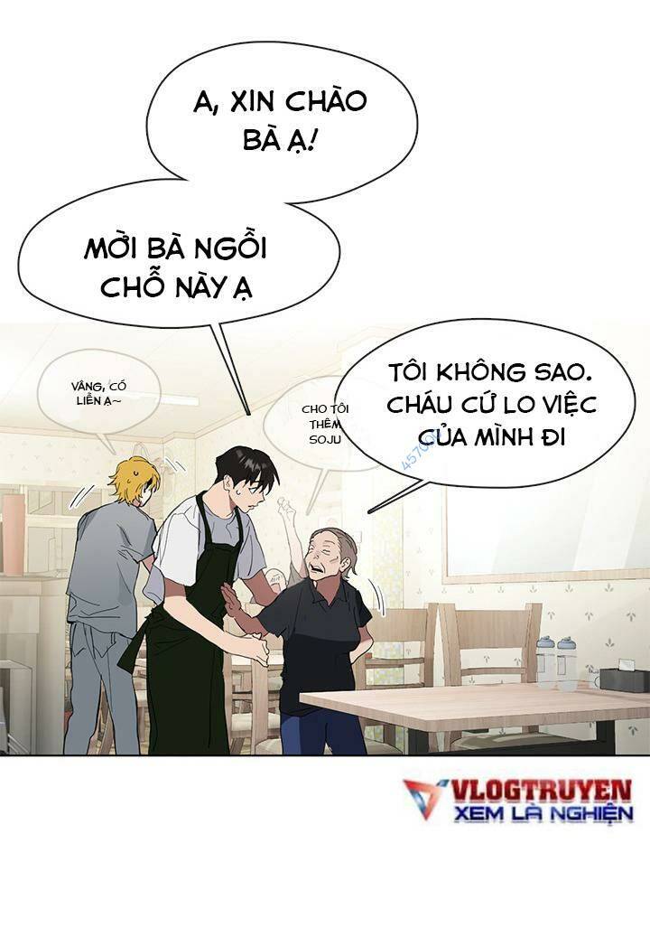 Nhà Hàng Nơi Suối Vàng Chương 13 Ảnh 14