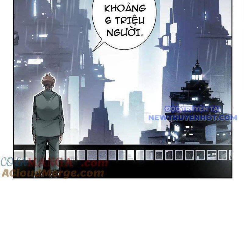 Ta Tạo Ra Tổ Chức Cứu Thế Chương 27 Ảnh 46