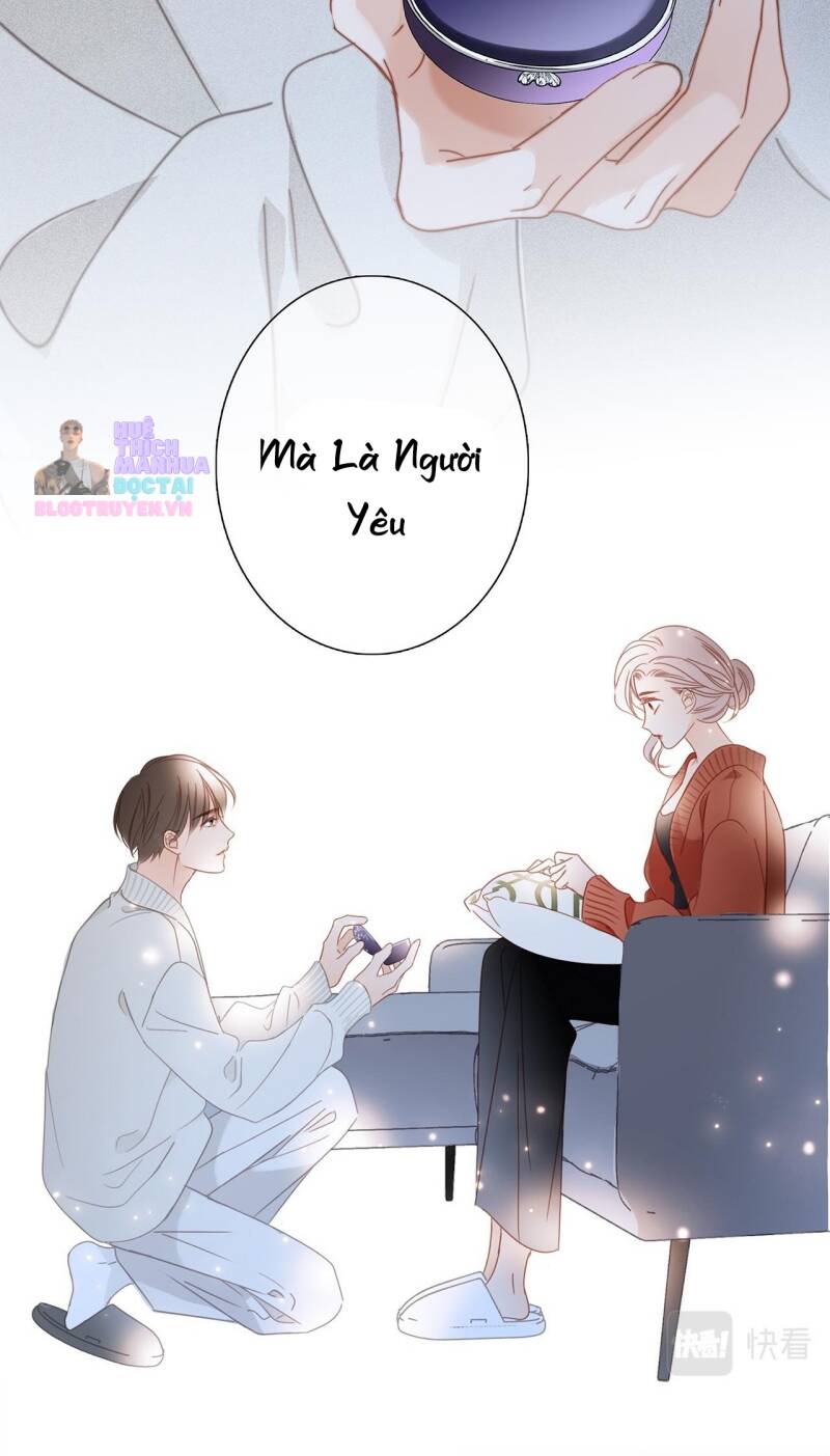 Tôi Không Muốn Coi Em Là Chị Nữa Chương 57 Ảnh 50