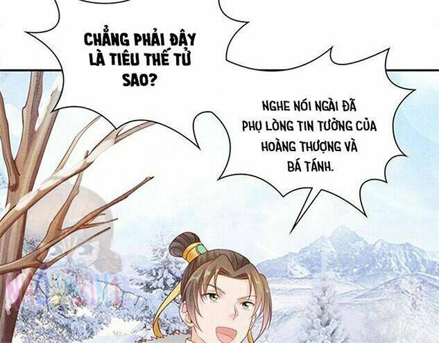 Thịnh Sủng Y Phi Chi Dao Quan Truyện Chương 144 Ảnh 5