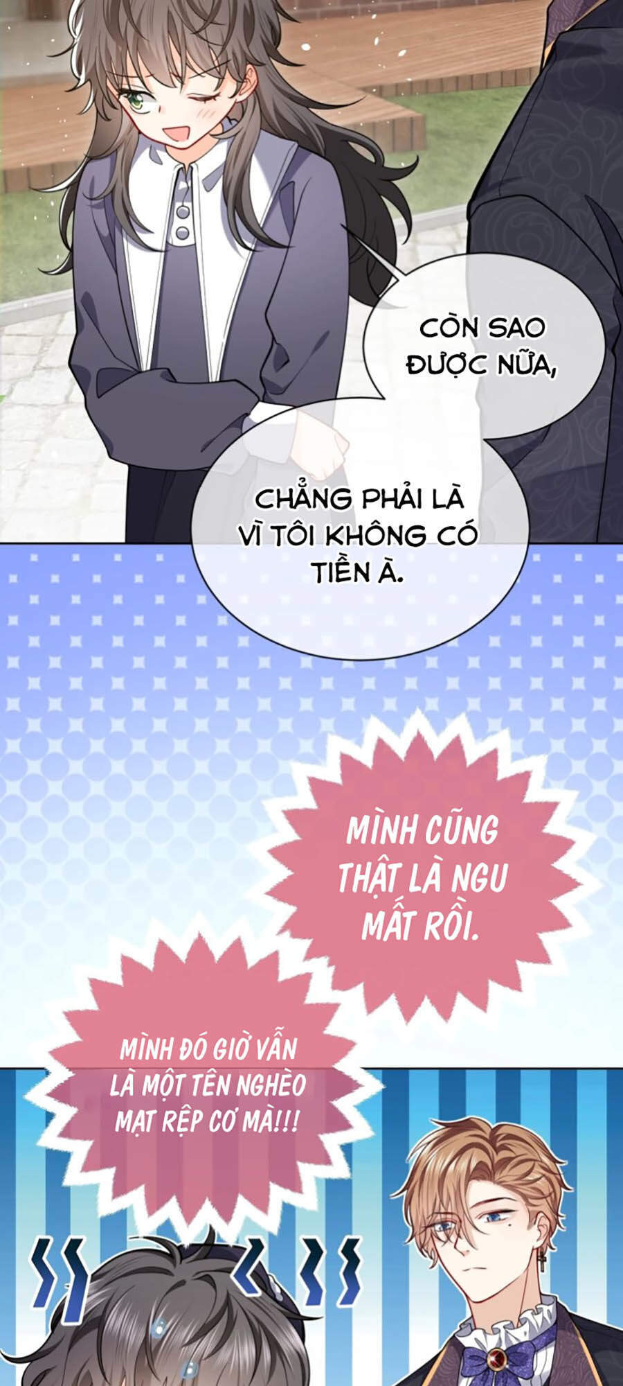 Kiên Quyết Từ Chối Làm Ma Nữ Chương 6 Ảnh 76