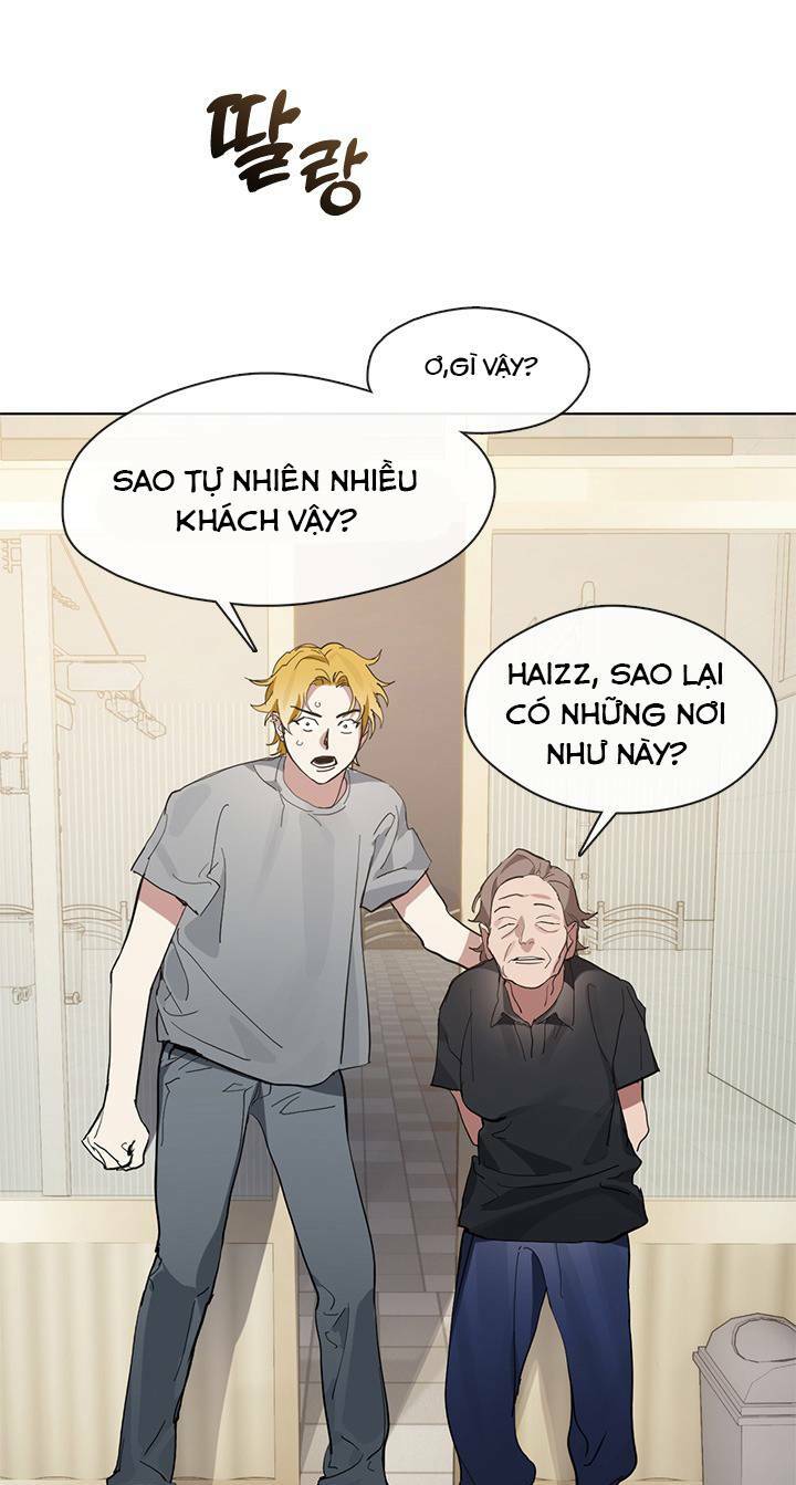 Nhà Hàng Nơi Suối Vàng Chương 13 Ảnh 12