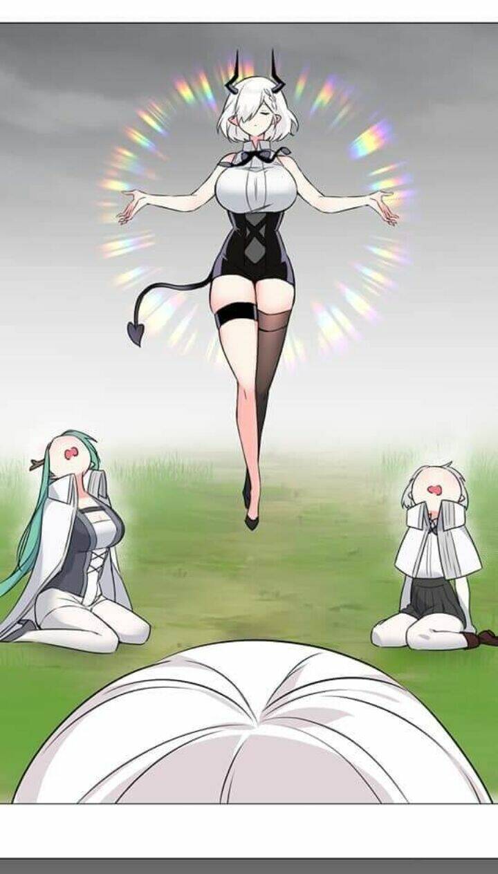 My Harem Grew So Large, I Was Forced To Ascend Chương 60 Ảnh 51