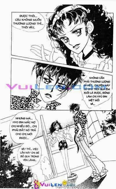 Tình Yêu Diệu Kỳ Chương 5 Ảnh 7