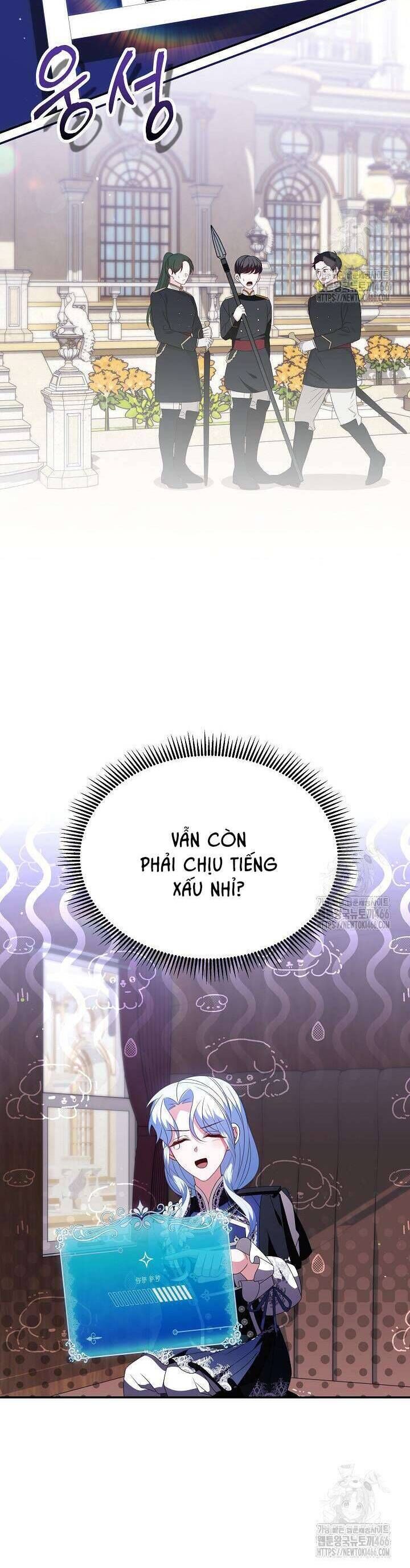 Hướng Dẫn Về Ác Nữ Chương 35 Ảnh 15