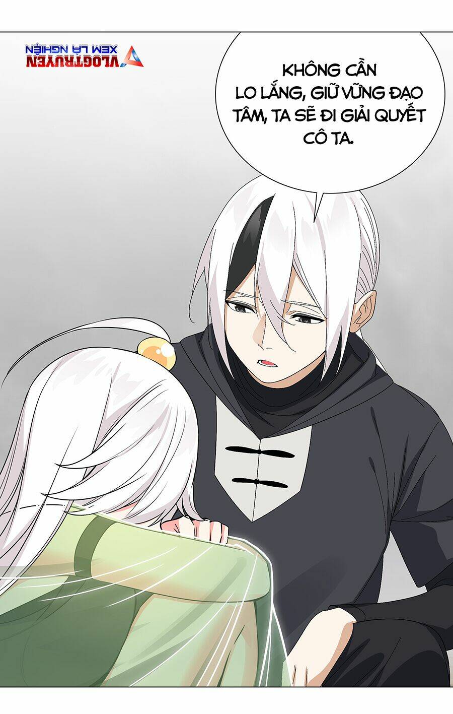 My Harem Grew So Large, I Was Forced To Ascend Chương 58 Ảnh 41