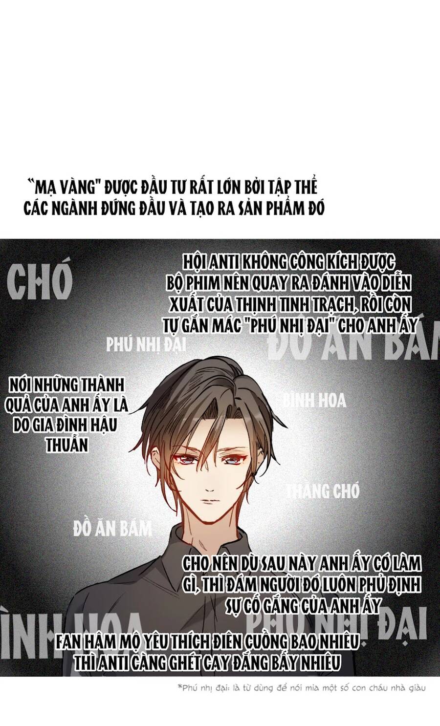 Thế Giới Đệ Nhất Cự Tinh Chương 29.1 Ảnh 19