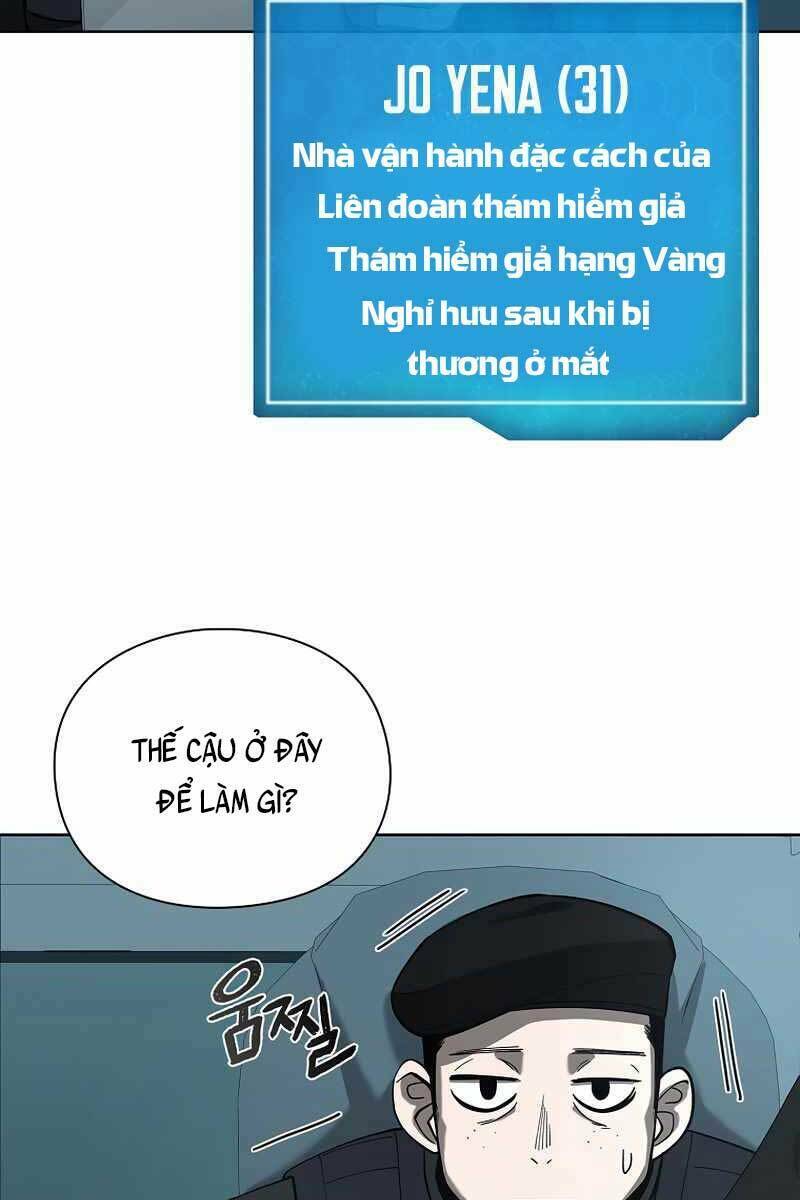 Trường Học Chiến Binh Chương 23 Ảnh 58