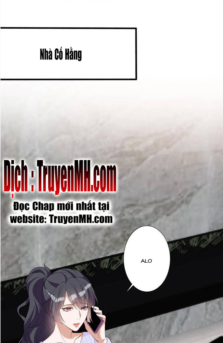 Ông Xã Kết Hôn Thử, Mạnh Thêm Chút Nữa Đi Chương 639 Ảnh 8