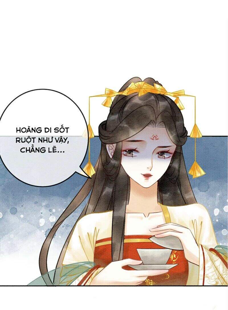 Hậu Cung Của Trẫm Cháy Rồi! Chương 79 Ảnh 16