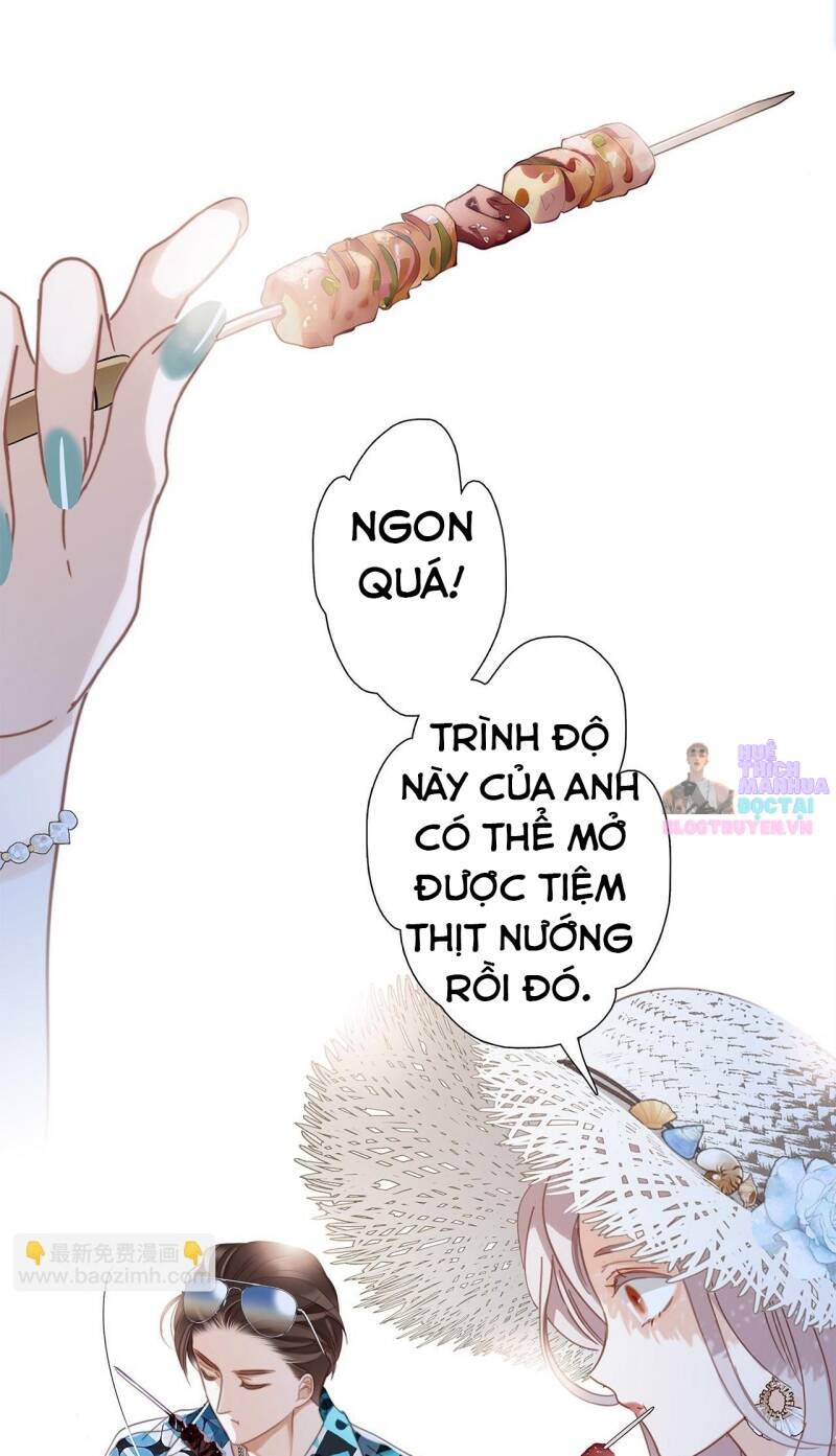 Tôi Không Muốn Coi Em Là Chị Nữa Chương 64 Ảnh 30