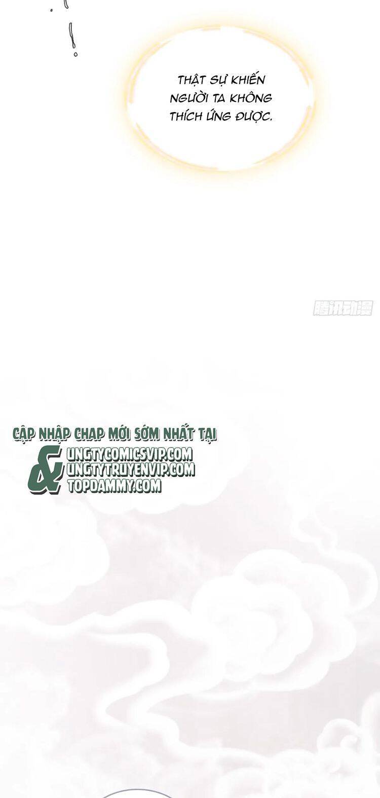 Ngày Dài Gặp Người Khuyết Tâm Nhãn Chương 34 Ảnh 6