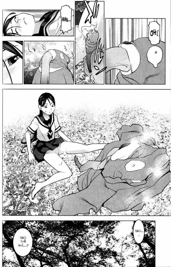 Seishokuki Chương 15 Ảnh 26