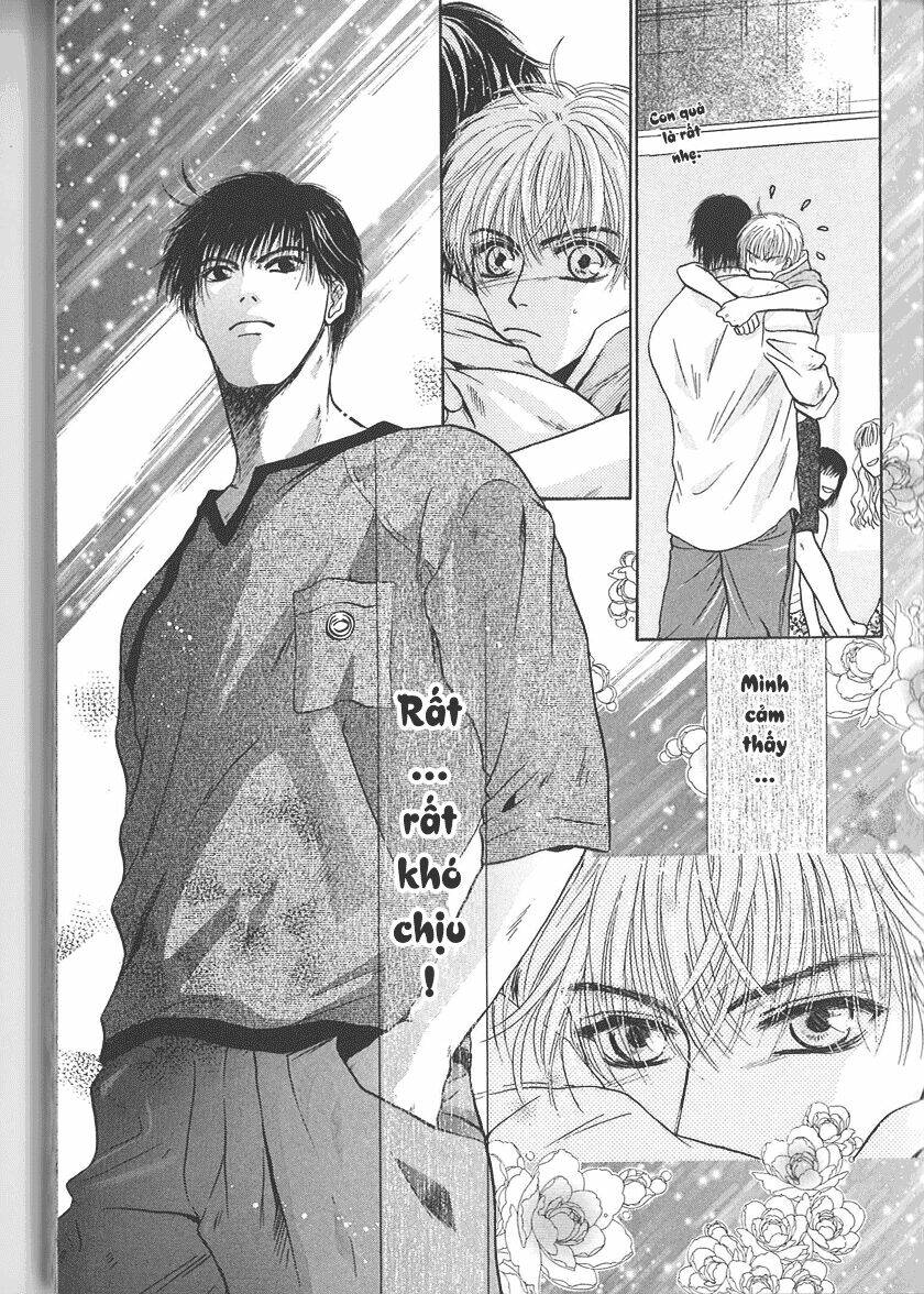Komatta Toki Ni Wa Hoshi Ni Kike! Chương 24 Ảnh 16