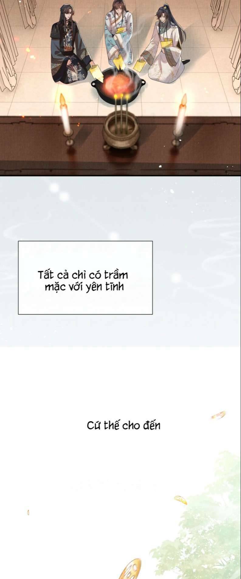 Ngộ Xà Chương 99 Ảnh 9