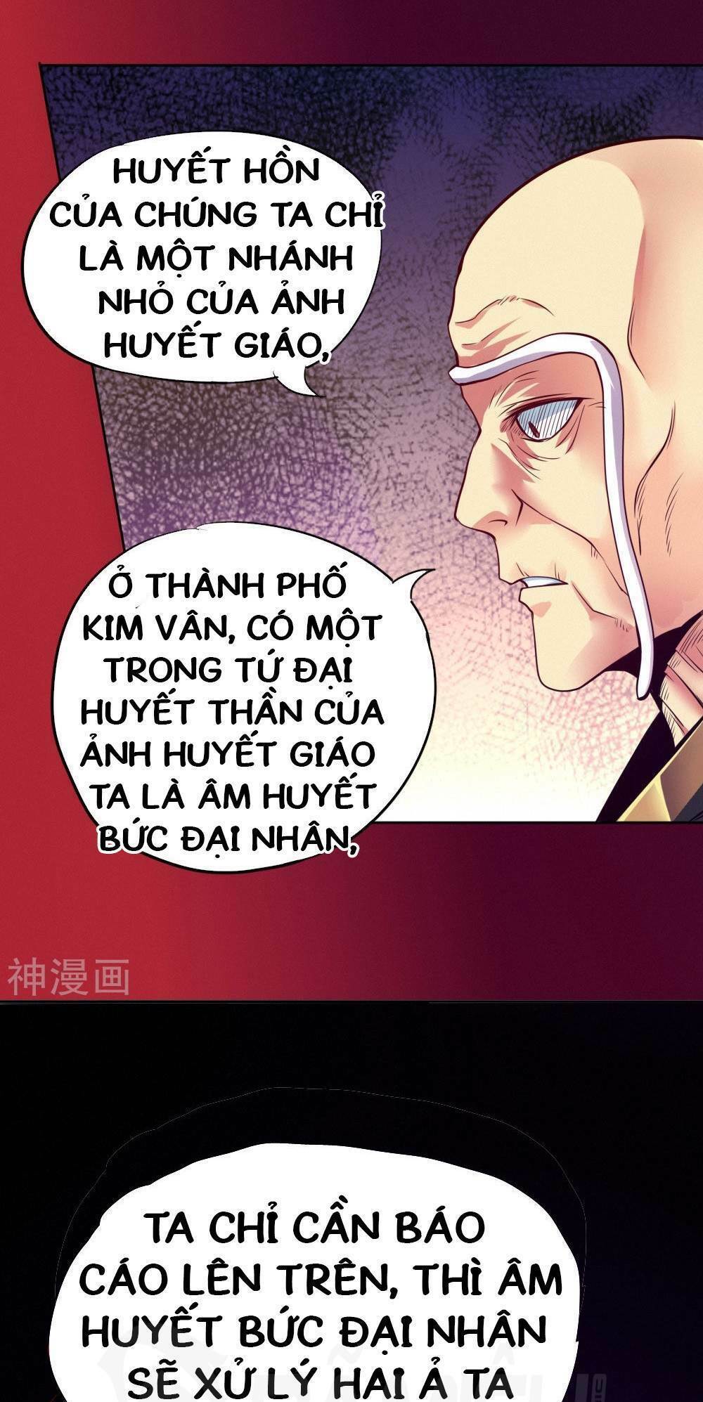 Nhất Phẩm Cao Thủ Chương 89 Ảnh 42