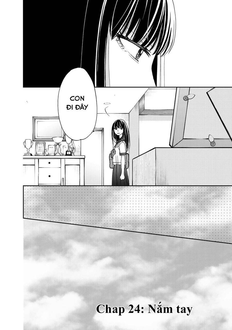 Naraku No Futari Chương 24 Ảnh 7
