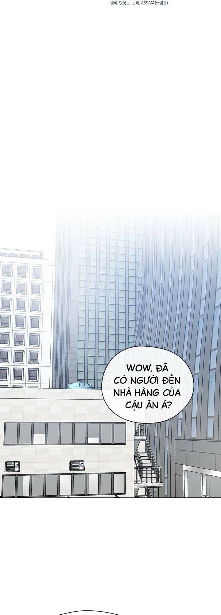 Nhà Hàng Nơi Suối Vàng Chương 8 Ảnh 22