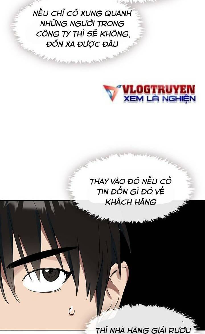 Nhà Hàng Nơi Suối Vàng Chương 14 Ảnh 51