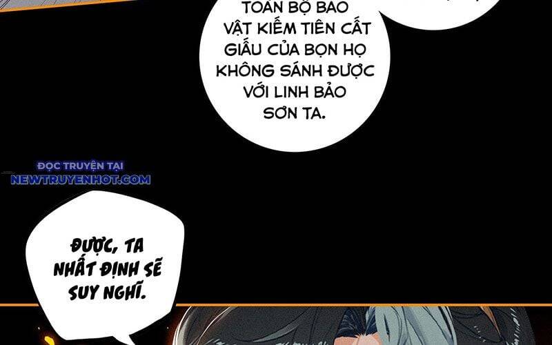 Phi Kiếm Vấn Đạo Chương 118 Ảnh 45