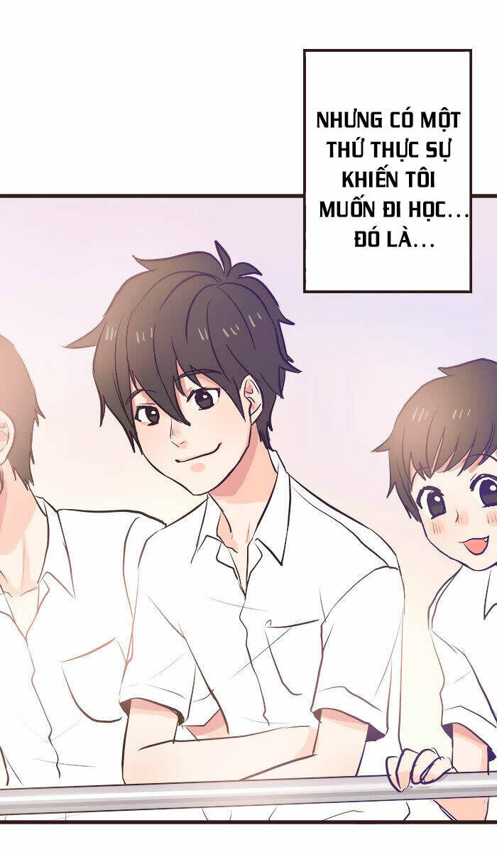 Con Gái Của Mafia Chương 1 Ảnh 4