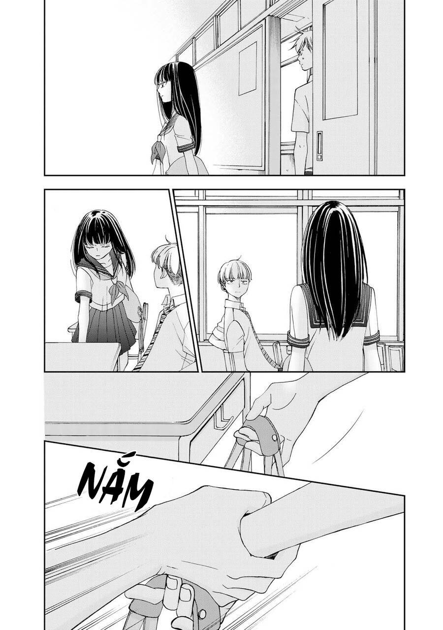 Naraku No Futari Chương 24 Ảnh 15
