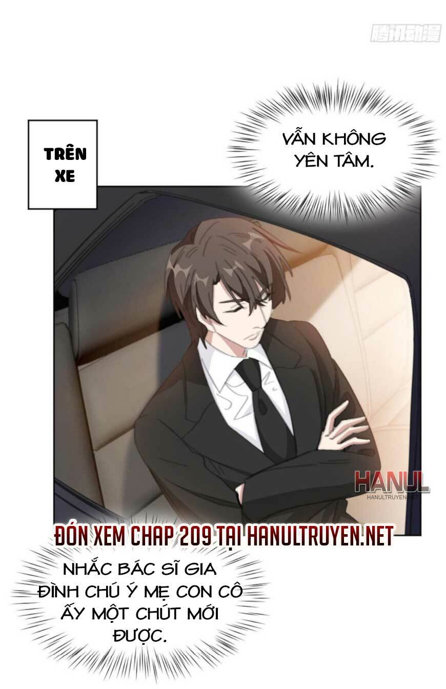 Hôn Nhân Trọng Sinh Nhẹ Nhàng Ấm Áp Sủng Vợ Chương 208 Ảnh 20