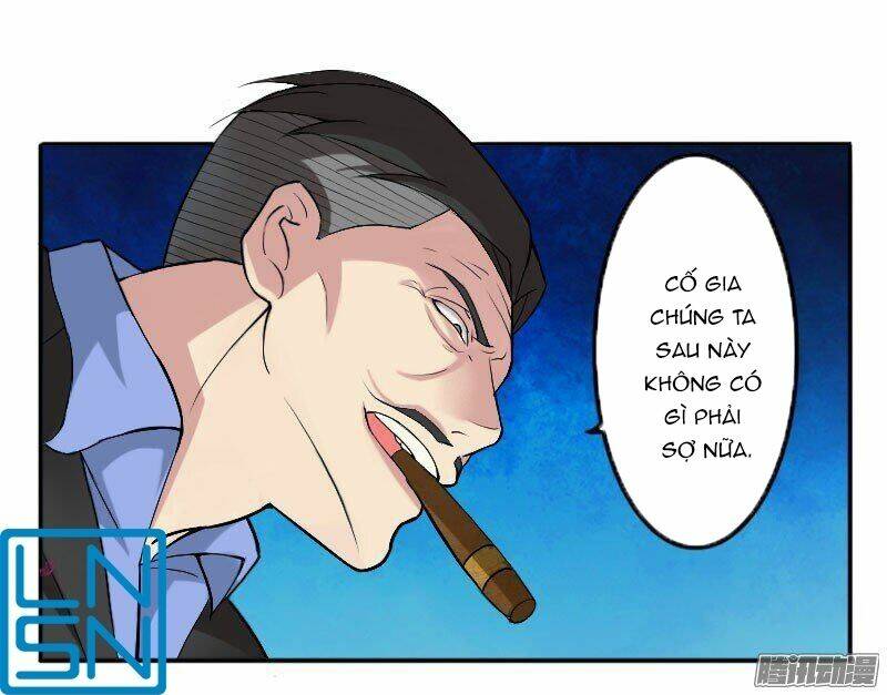 TổNg TàI Cưng ChiềU Vợ Yêu Chương 1 Ảnh 24