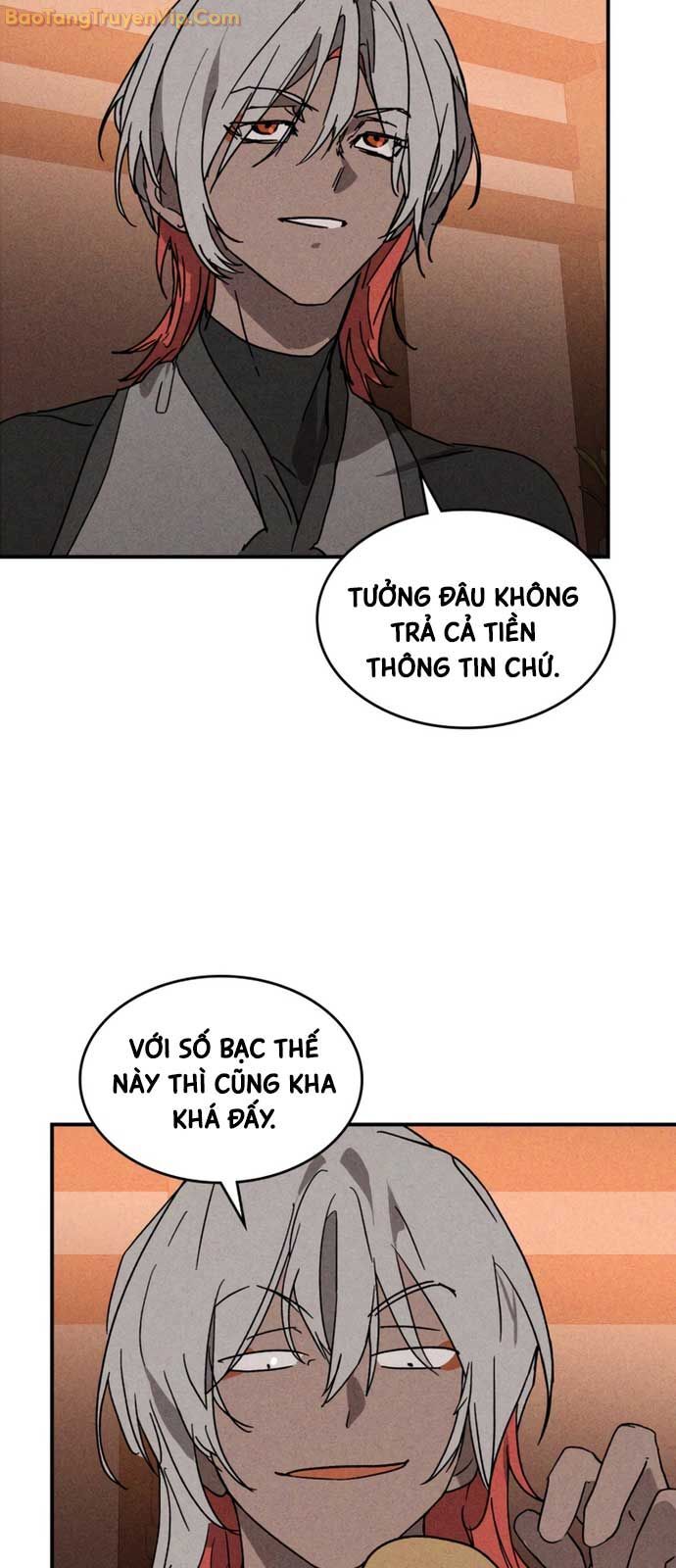Vị Thần Trở Lại Chương 116 Ảnh 52