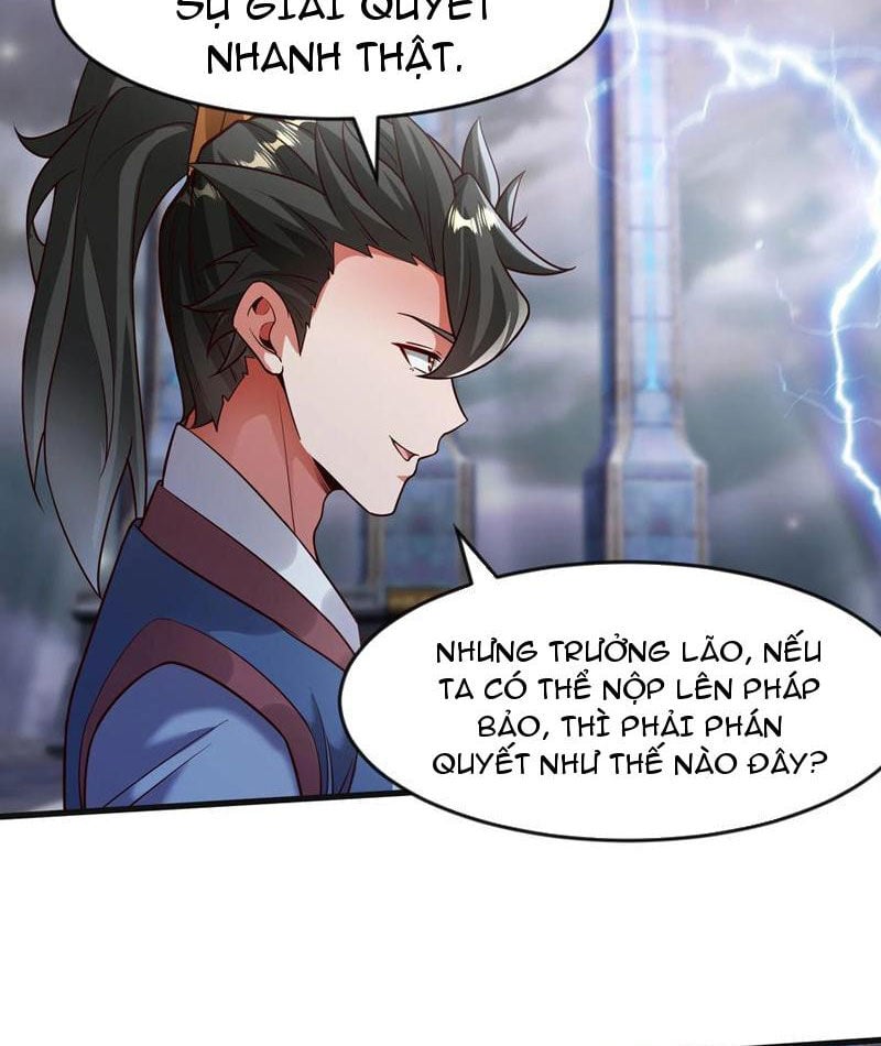 Vừa Cầm Được Thái Cổ Tiên Dược, Ta Đã Đe Dọa Thánh Chủ Chương 67 Ảnh 40
