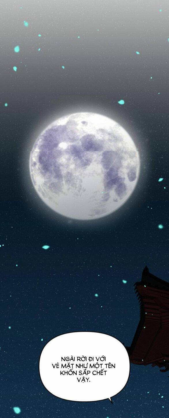Thái Tử Myolyeong Chương 103.1 Ảnh 16