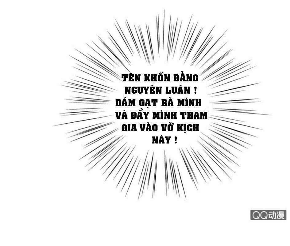 Dòng Chảy Trong Mơ Chương 8 Ảnh 8