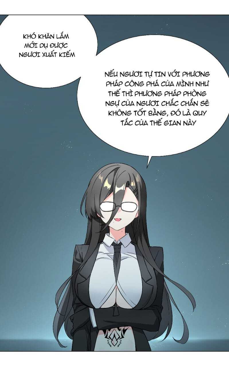 My Harem Grew So Large, I Was Forced To Ascend Chương 62 Ảnh 90