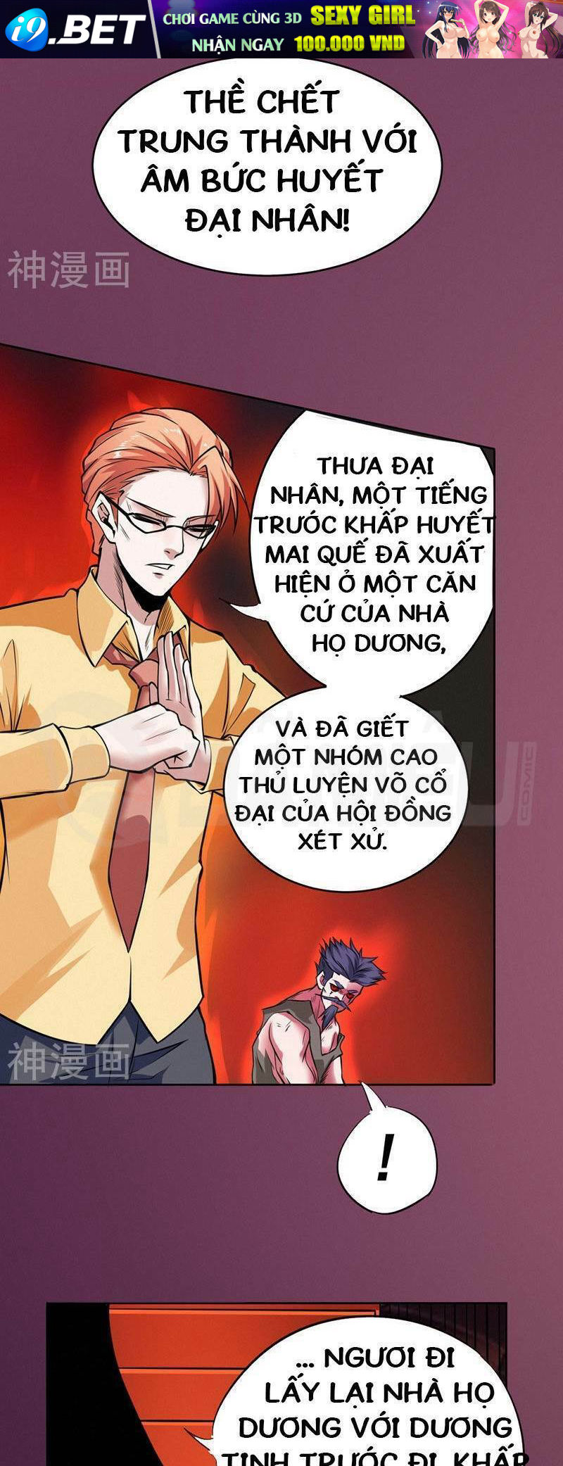 Nhất Phẩm Cao Thủ Chương 91 Ảnh 3
