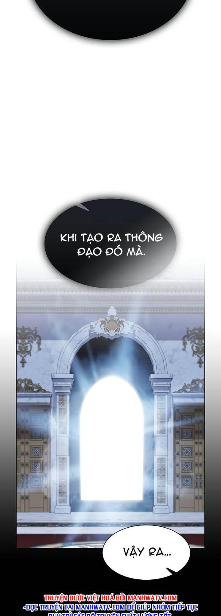 Tôi Là Người Leo Tháp Một Mình Chương 163 Ảnh 34