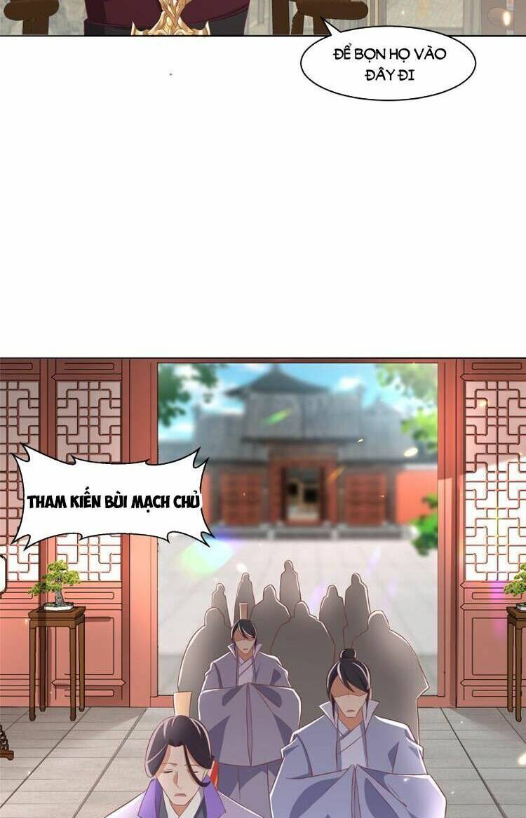Ta Muốn An Tĩnh, Hệ Thống Lại Bắt Ta Tìm Chết Chương 104 Ảnh 39