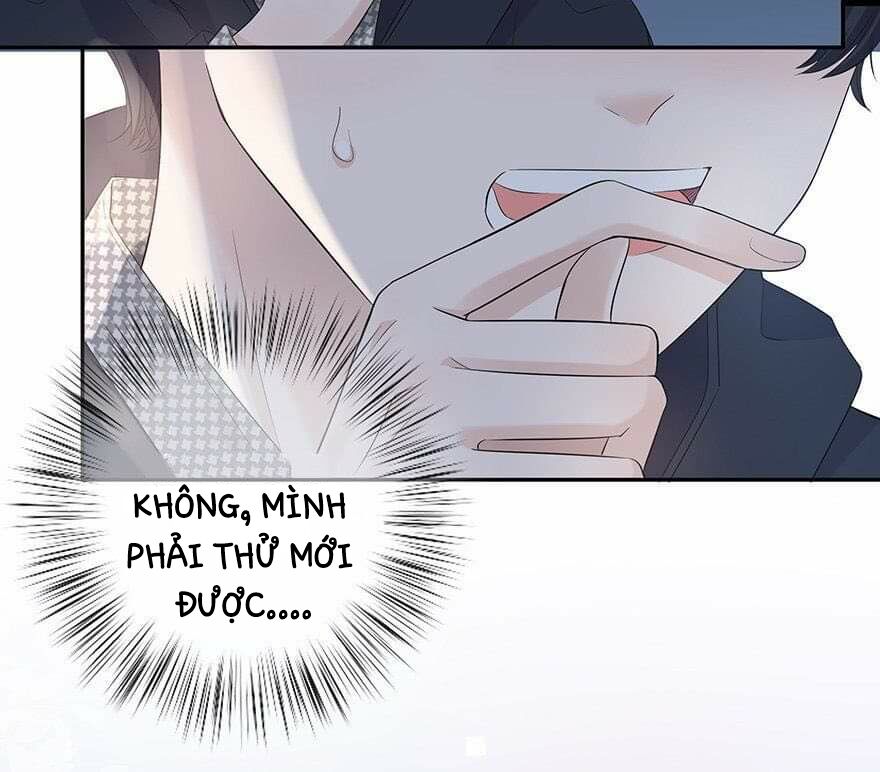 Phần Còn Lại Của Cuộc Đời Tôi Chương 1.2 Ảnh 16