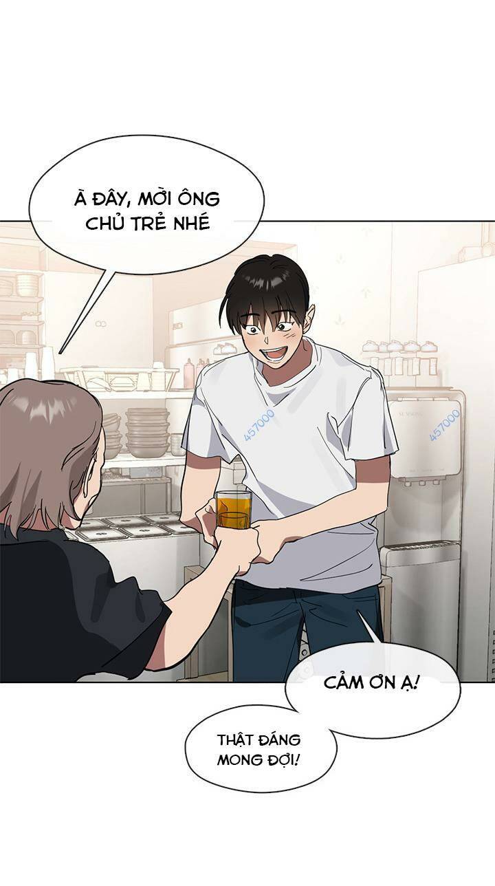 Nhà Hàng Nơi Suối Vàng Chương 13 Ảnh 39